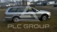 2004 Mitsubishi GALANT