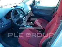 2004 Mitsubishi Colt