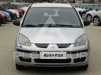 2004 Mitsubishi Colt