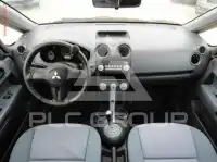 2004 Mitsubishi Colt
