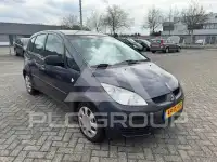 2004 Mitsubishi Colt