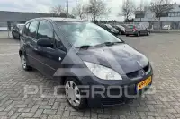 2004 Mitsubishi Colt