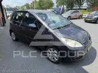 2004 Mitsubishi Colt