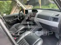 2004 Mitsubishi PAJARO