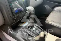 2004 Mitsubishi PAJARO