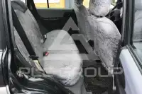 2004 Mitsubishi PAJARO