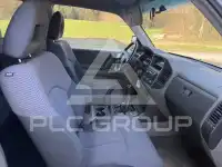 2004 Mitsubishi PAJARO