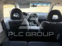 2004 Mitsubishi PAJARO