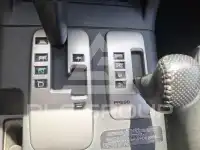 2004 Mitsubishi PAJARO