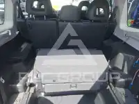 2004 Mitsubishi PAJARO