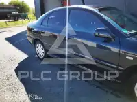 2004 Mitsubishi Carisma