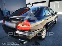 2004 Mitsubishi Carisma