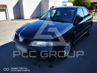 2004 Mitsubishi Carisma