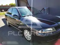 2004 Mitsubishi Carisma