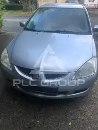 2004 Mitsubishi LANCER