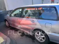 2004 Mitsubishi LANCER