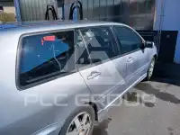2004 Mitsubishi LANCER