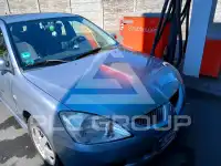 2004 Mitsubishi LANCER