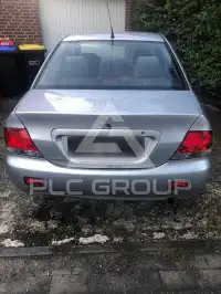 2004 Mitsubishi LANCER
