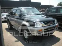 2004 Mitsubishi L200