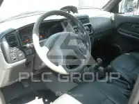 2004 Mitsubishi L200