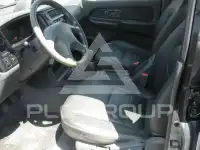 2004 Mitsubishi L200