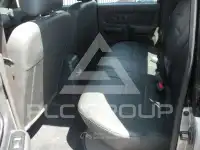2004 Mitsubishi L200