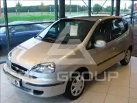 2004 Mitsubishi Grandis