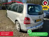 2004 Mitsubishi Grandis