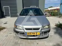 2004 Mitsubishi SpaceStar