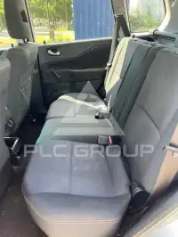 2004 Mitsubishi SpaceStar