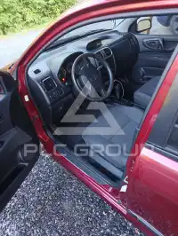 2004 Mitsubishi SpaceStar