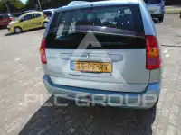 2004 Mitsubishi SpaceStar
