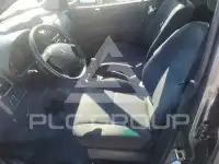 2004 Mitsubishi SpaceStar