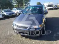 2004 Mitsubishi SpaceStar