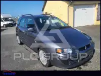 2004 Mitsubishi SpaceStar