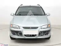 2004 Mitsubishi SpaceStar