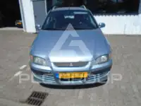2004 Mitsubishi SpaceStar