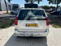 2004 Mitsubishi SpaceStar