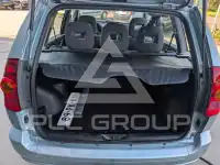 2004 Mitsubishi SpaceStar