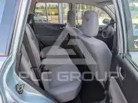 2004 Mitsubishi SpaceStar