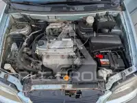 2004 Mitsubishi SpaceStar