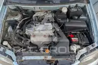 2004 Mitsubishi SpaceStar