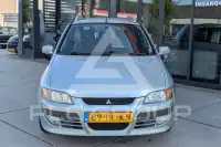 2004 Mitsubishi SpaceStar