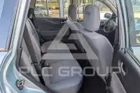 2004 Mitsubishi SpaceStar