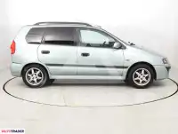 2004 Mitsubishi SpaceStar