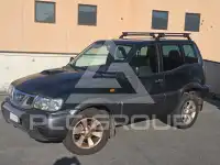 2004 Nissan Terrano