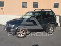 2004 Nissan Terrano