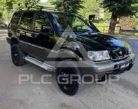 2004 Nissan Terrano