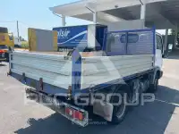 2004 Nissan CABSTAR